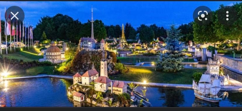 Appartement Woerthersee Klagenfurt am Woerthersee Bagian luar foto
